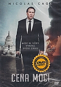 Cena moci (DVD) (Runner)