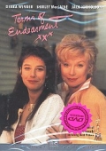 Cena za něžnost (DVD) (Terms of Endearment) - BAZAR