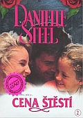Steel 2: Cena štěstí (DVD) - pošetka