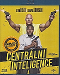 Centrální inteligence (Blu-ray) (Central Intelligence)