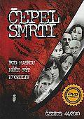 Čepel smrti (DVD)