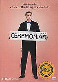 Ceremoniář (DVD)