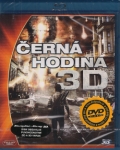 Černá hodina 3D+2D (Blu-ray) (Darkest Hour)