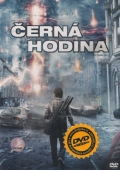 Černá hodina (DVD) (Darkest Hour)