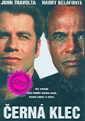 Černá klec [DVD] (White Man's Burden)