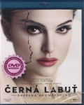 Černá labuť (Blu-ray) (Black Swan)