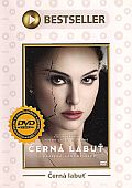 Černá labuť (DVD) (Black Swan) - bestseller edice
