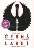 Černá labuť (DVD) (Black Swan) - speciální limitovaná edice