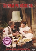 Černá punčocha (DVD) - pošetka