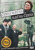 Černá slečna, slečna černá (DVD)