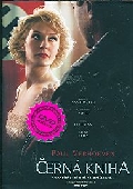 Černá kniha (DVD) (Black Book) - pošetka