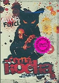 Černá kočka (DVD) (Il Gatto nero)