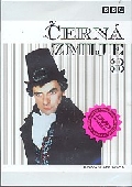 Černá zmije III. (DVD) - vyprodané