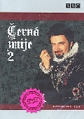 Černá zmije II. (DVD) - vyprodané
