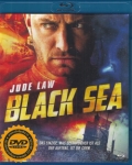 Černé moře (Blu-ray) (Black Sea) - dovoz