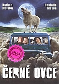 Černé ovce (DVD) (Black Sheep)