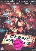 Černé vánoce (DVD) "2008" (Black Christmas) - pošetka