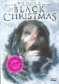Černé vánoce (DVD) "1974" (Black Christmas)