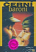 Černí baroni - film (DVD) - remasterovaná verze (připravujeme na ???)