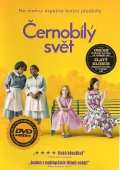 Černobílý svět (DVD) (Help)