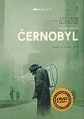 Černobyl 2x(DVD) (Chernobyl)