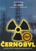 Černobyl (DVD) (Chernobyl: The Final Warning) - vyprodané