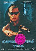 Černočerná tma (DVD) (Pitch Black) - BAZAR