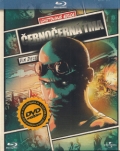 Černočerná tma (Blu-ray) (Pitch Black) - LIMITOVANÁ EDICE - vyprodané