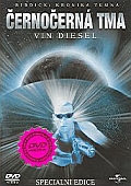 Černočerná tma (DVD) - speciální edice (Pitch Black)