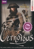 Černovous (DVD) (Blackbeard: Terror at Sea)
