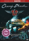 Černý blesk (DVD) (Chernaya molniya)