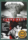 Černý déšť (DVD) (Kuroi ame)