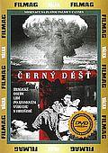 Černý déšť (DVD) (Kuroi ame) - pošetka