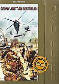 Černý jestřáb sestřelen (DVD) - dabing 