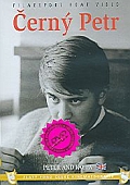 Černý Petr (DVD)
