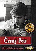 Černý Petr (DVD) - pošetka