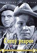 Černý prapor (DVD)