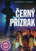 Černý přízrak (DVD) (Wraith)