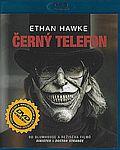 Černý telefon (Blu-ray) (Black Phone)