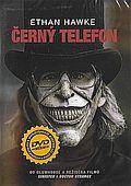 Černý telefon (DVD) (Black Phone)