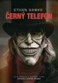 Černý telefon (DVD) (Black Phone)