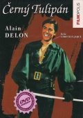 Černý tulipán (DVD) (La tulipe noire) - vyprodané