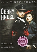 Černý anděl (DVD) (Senso '45) - pošetka