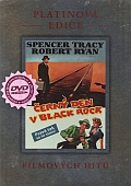 Černý den v Black Rock (DVD) (Bad Day At Black Rock) - vyprodané