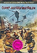 Černý jestřáb sestřelen (DVD) - dabing "prodloužená verze" (Black Hawk Down)