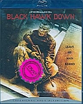 Černý jestřáb sestřelen (Blu-ray) (Black Hawk Down)