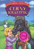Černý krasavec (DVD) - klasické legendy