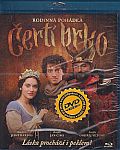 Čertí brko (Blu-ray)