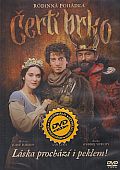 Čertí brko (DVD)