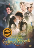 Čertova nevěsta (DVD)